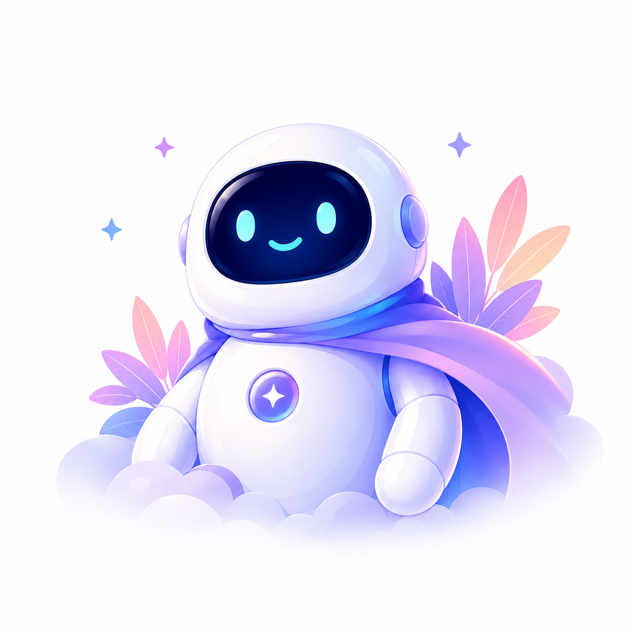 Kairo AI settings and connected services screen
